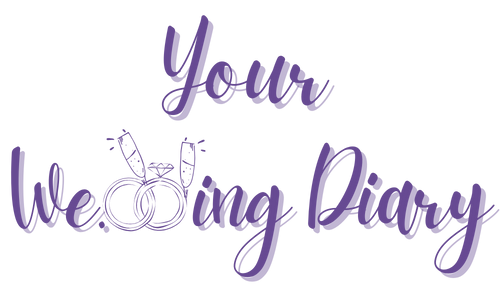 Your Wedding Diary
